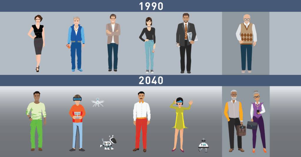 My Generation: What an Aging Population Means for Bank Stocks