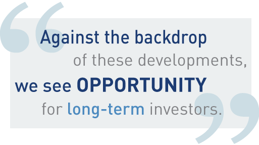 Market Perspectives on High Yield & Liquidity