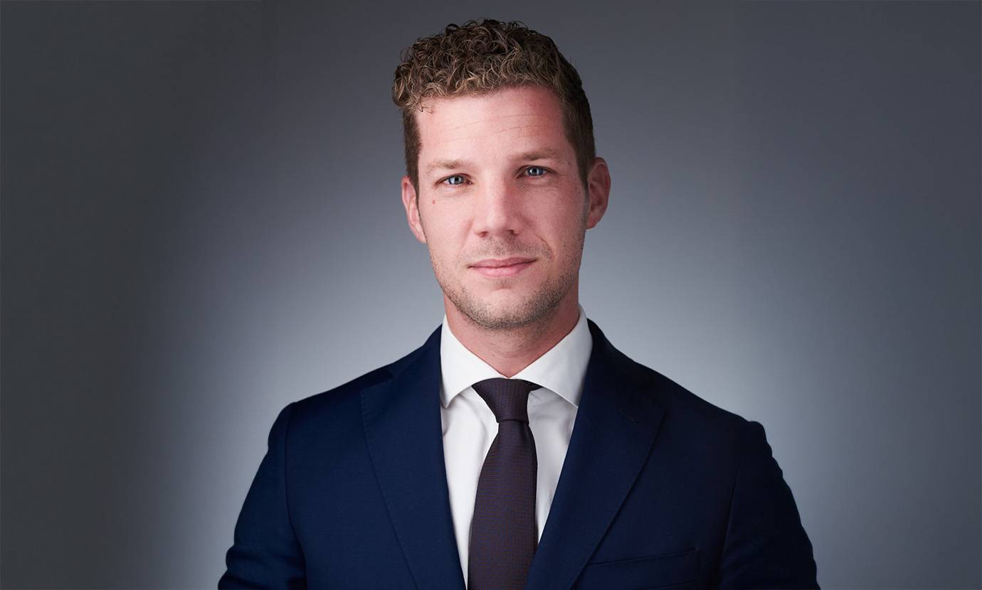 Luuk Cummins, CFA