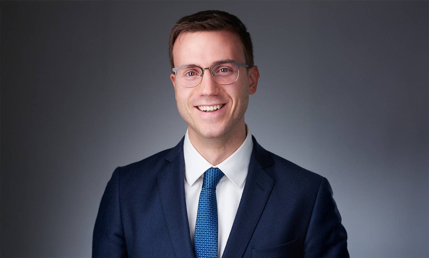 Marco Zanotto, CFA