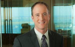 Mark LaRochelle, CFA