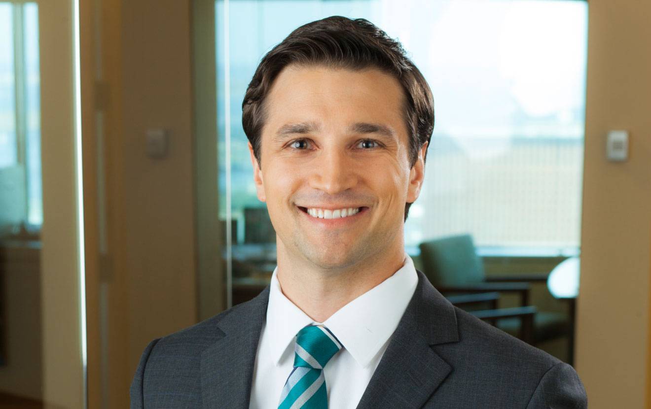 Matt Kelly, CFA