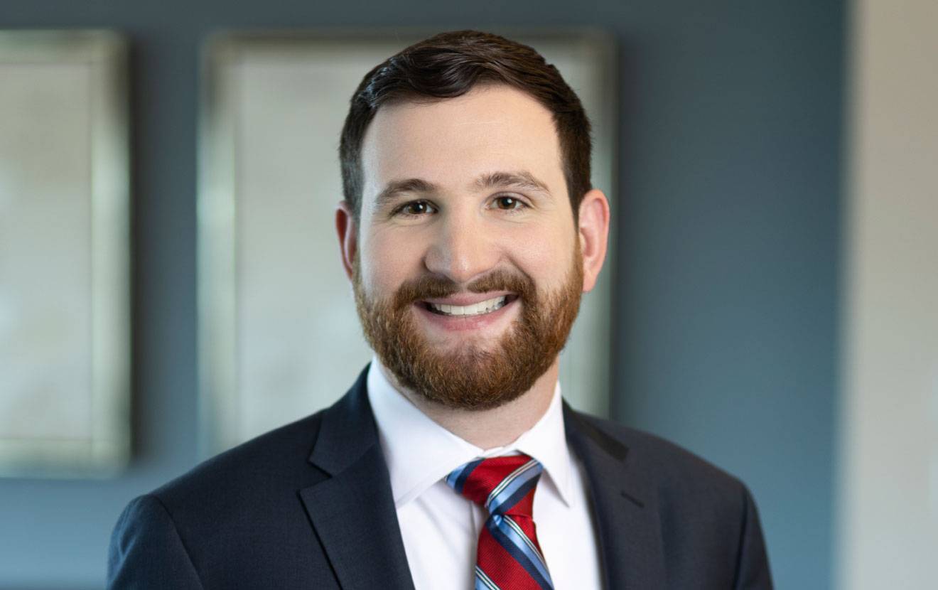 Max Resnick, CFA