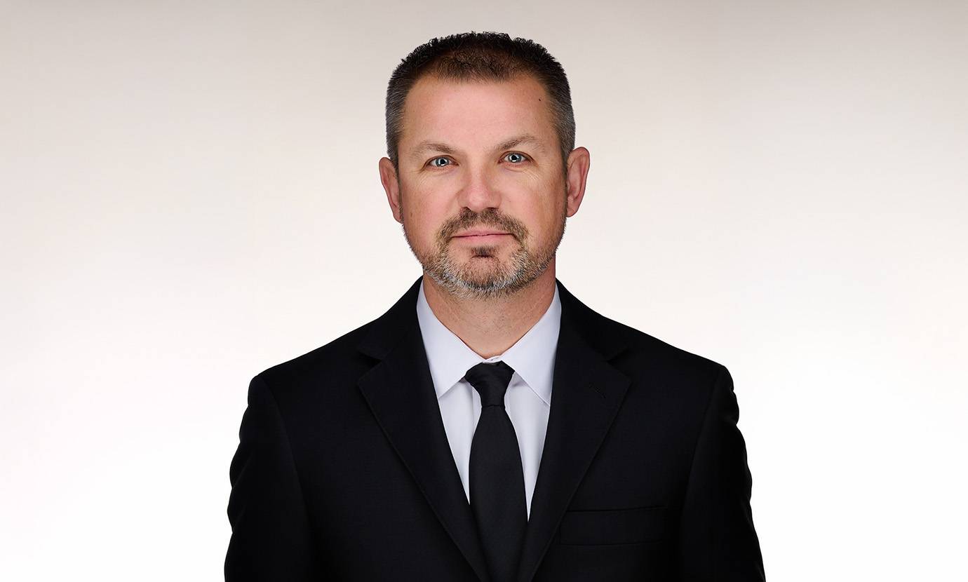 Michael Grygo