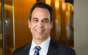 Michael Klawitter, CFA