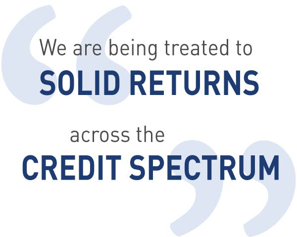 Mid-Year Outlook for Investment Grade and High Yield Bonds