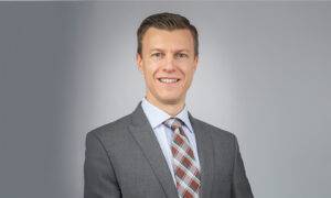 Nathan Henderson, CFA