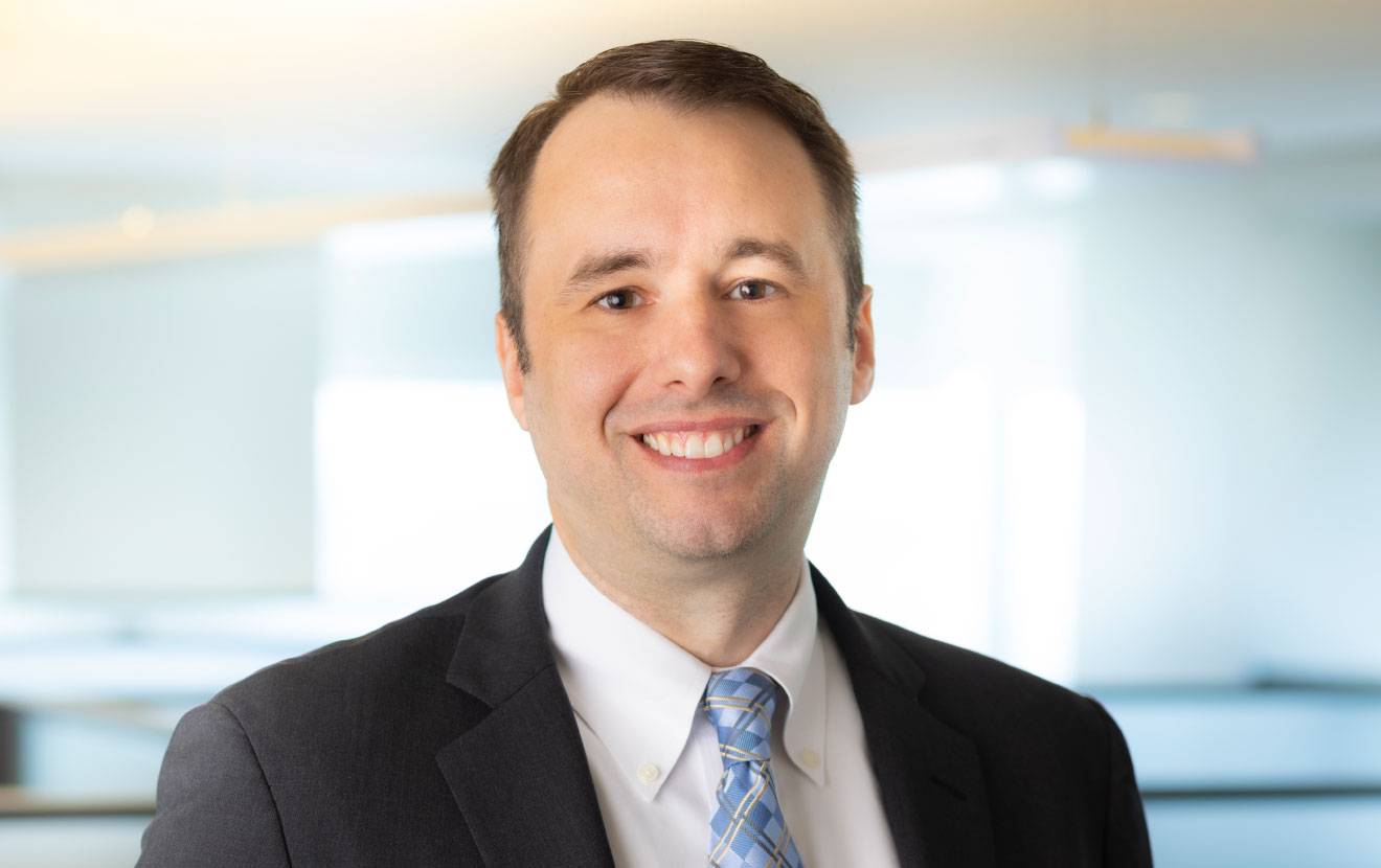 Nicholas S. Gagnon