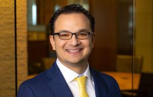 Olivier Diolosa, CFA