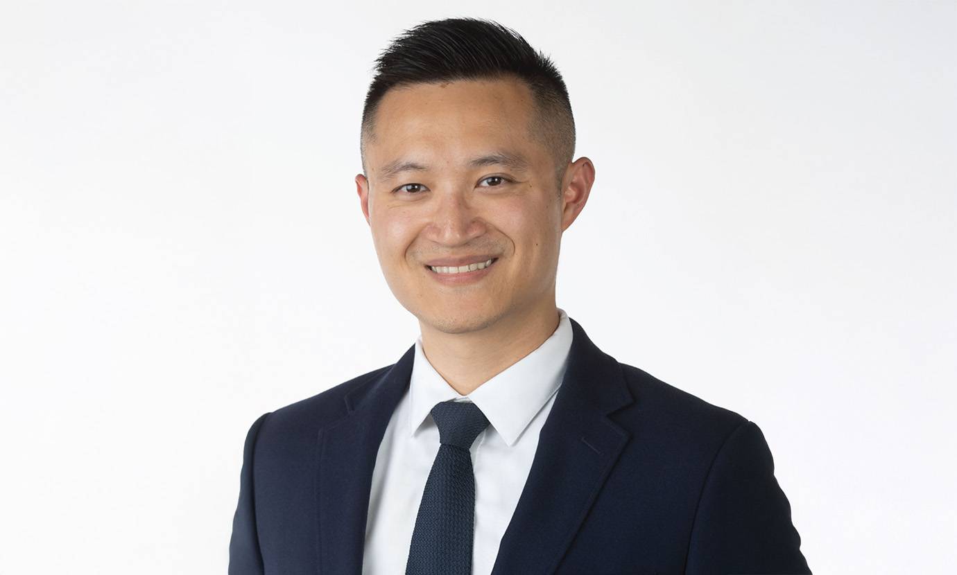 Philip Lok