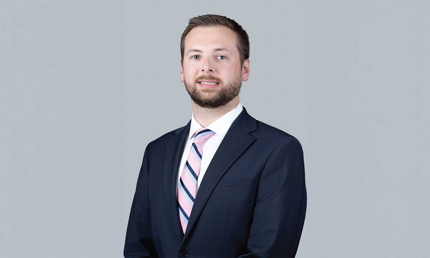 Preston Nowak