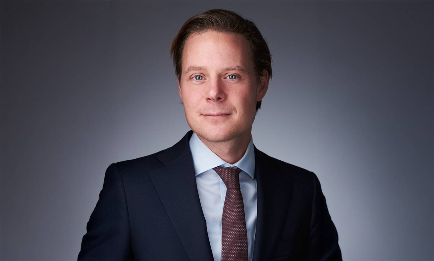 Quirijn Landman, CFA