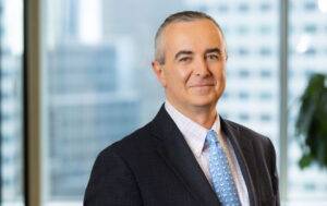 Raffaello Distefano, CFA