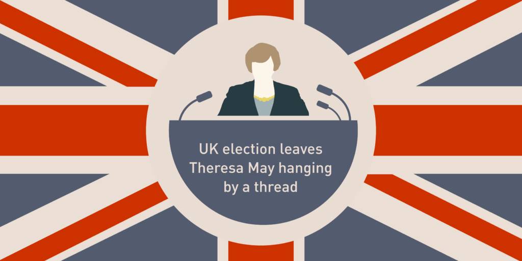 A Better Path Toward Brexit After UK Conservatives Fall Short