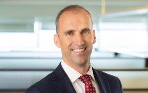 Scott Darci, CFA