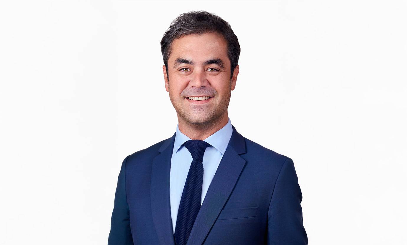 Sébastien André