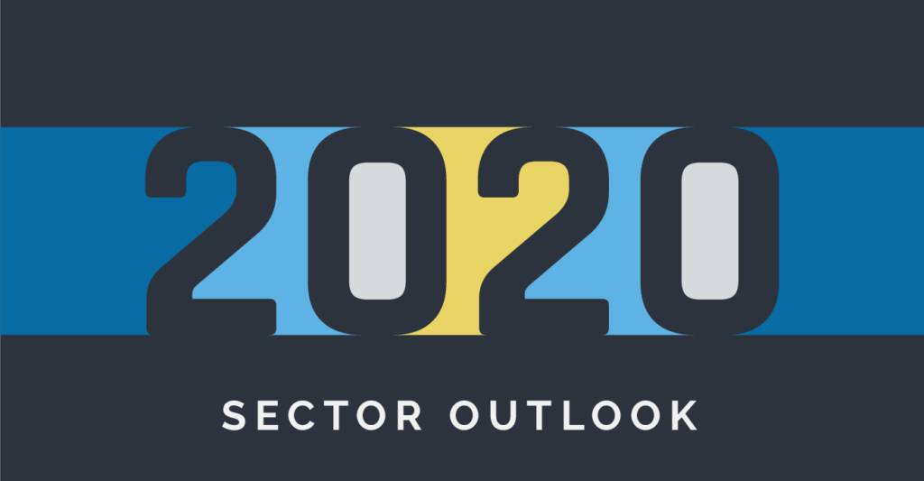 2020 Sector Outlook: The Macroeconomic Backdrop