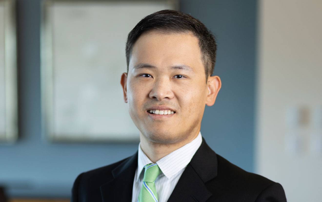 Shong Xiao, CFA