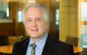 Stephen L'Heureux, CFA