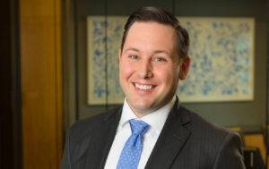 Steve LaPlante, CFA