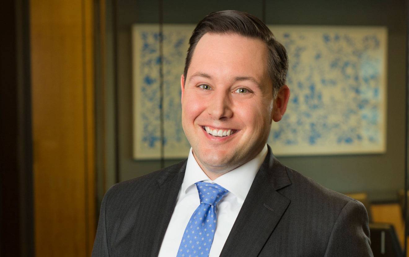 Steve LaPlante, CFA