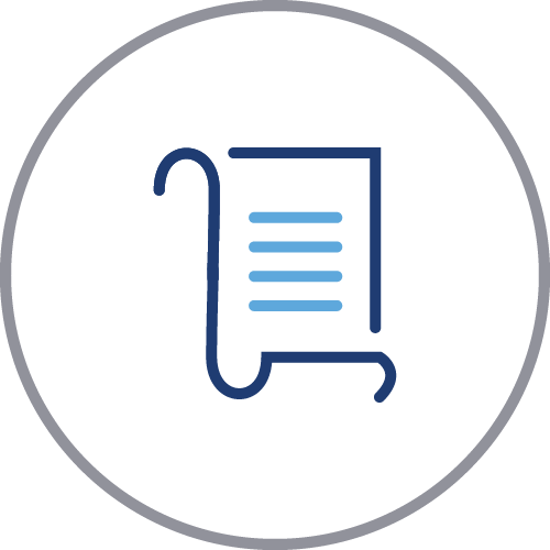 Stimulus Icon