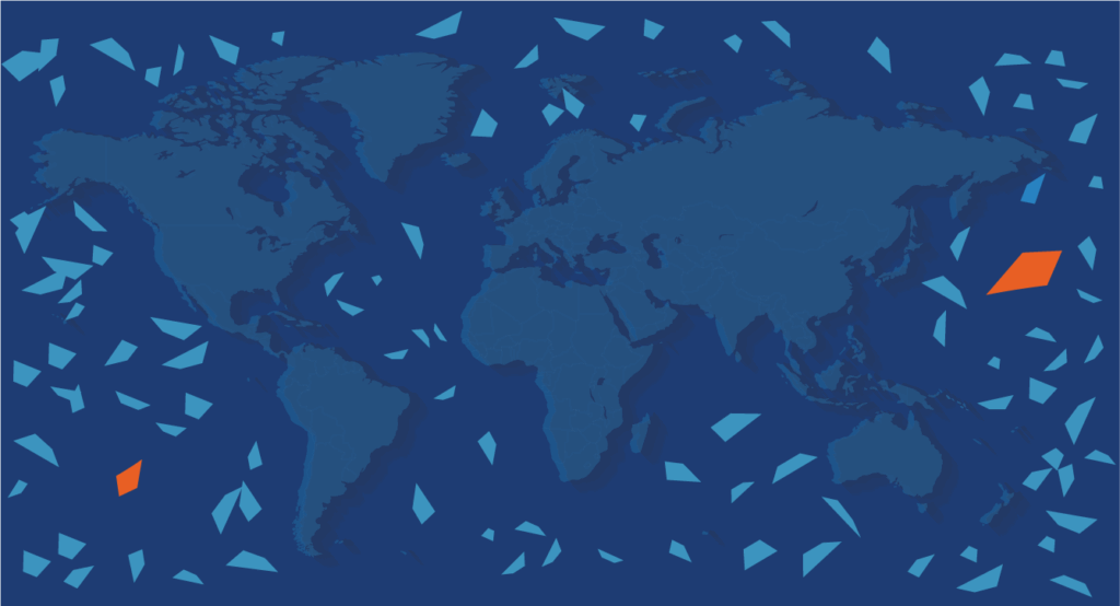 The Geography of Income (Video)