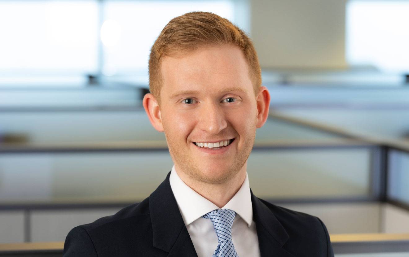 Thomas Fownes, CFA