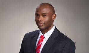 Timi Ajibola