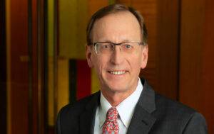 Tom Stolberg, CFA