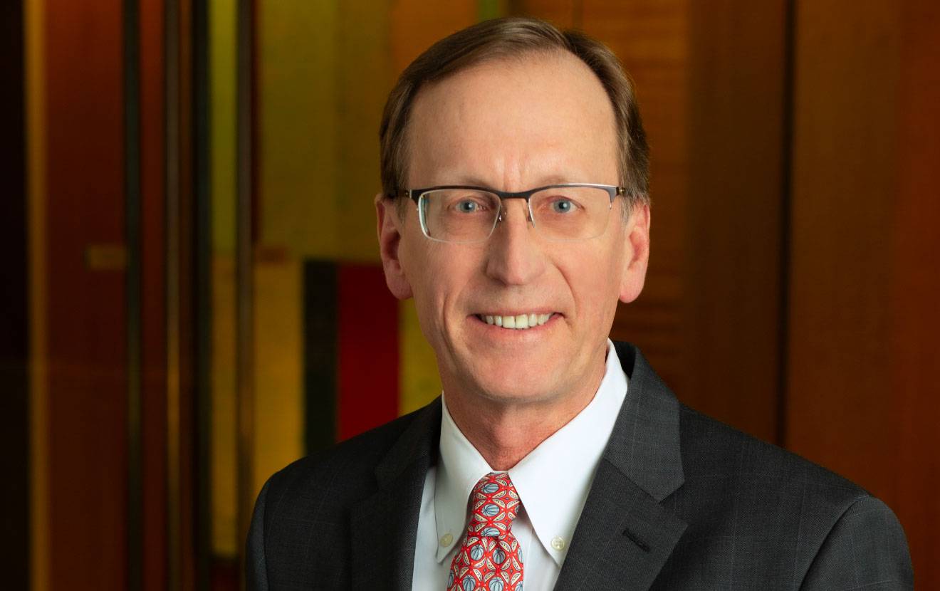 Tom Stolberg, CFA