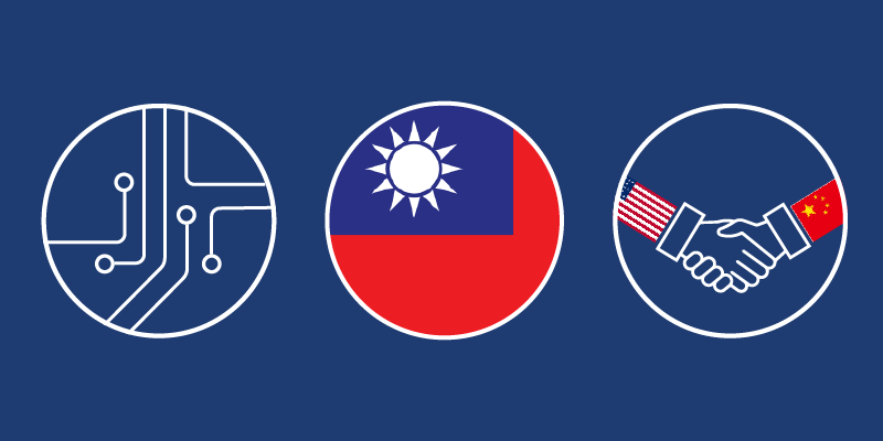 US-China Relations: What’s New and What’s Next?