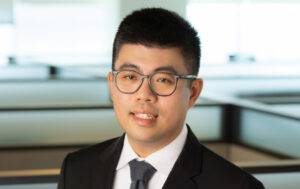 Vinnie Zhang, CFA