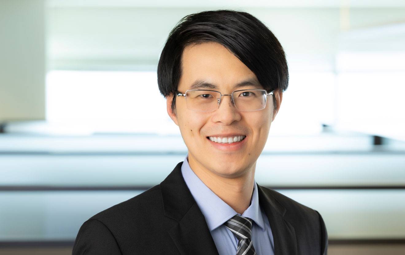 Xian Li, PhD, CFA