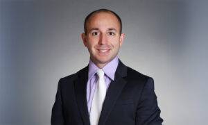 Zach Borovik, CFA