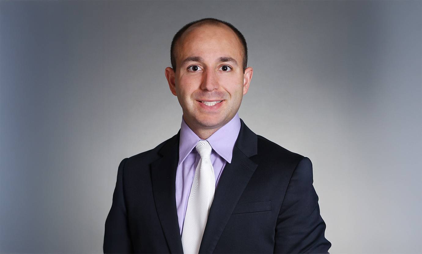 Zach Borovik, CFA