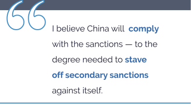 Three Questions on China’s Geopolitical Balancing Act