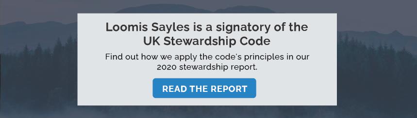 2020 Spotlight Sustainability Report
