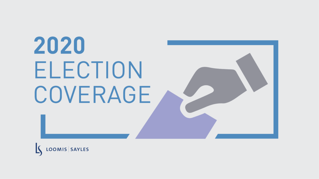 When it Comes to Fiscal Policy, Does it Really Matter Who Wins the Election?
