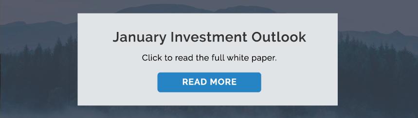 Investment Outlook January