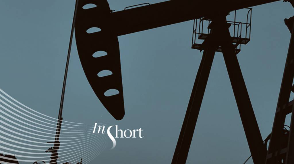 Oil’s Rocky Road Ahead: Short-Term Pain and Long-Term Potential