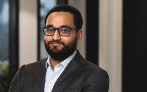 Syed Ahsan Ali Kazmi