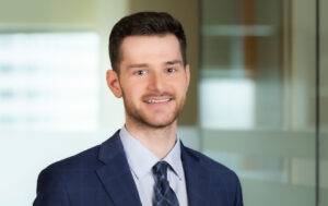 Alex Greenberg