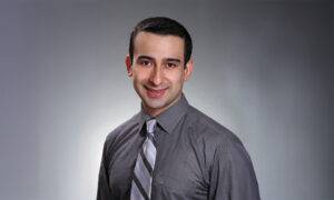 Ali Faghih, PhD
