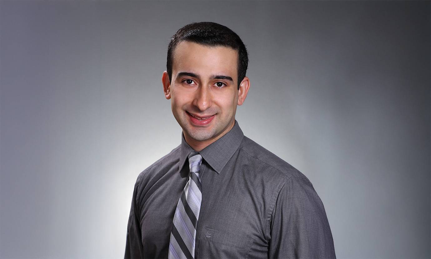 Ali Faghih, PhD