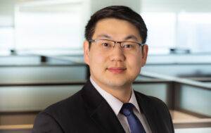 Andrew Hon