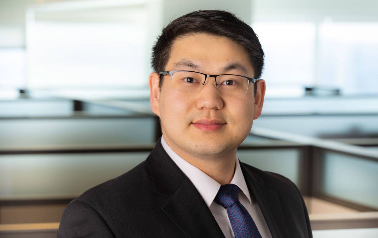 Andrew Hon