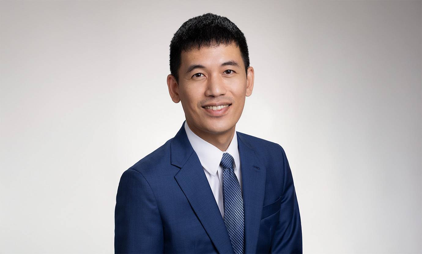 Bo Zhuang