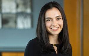 Catherine Ferri, CFA