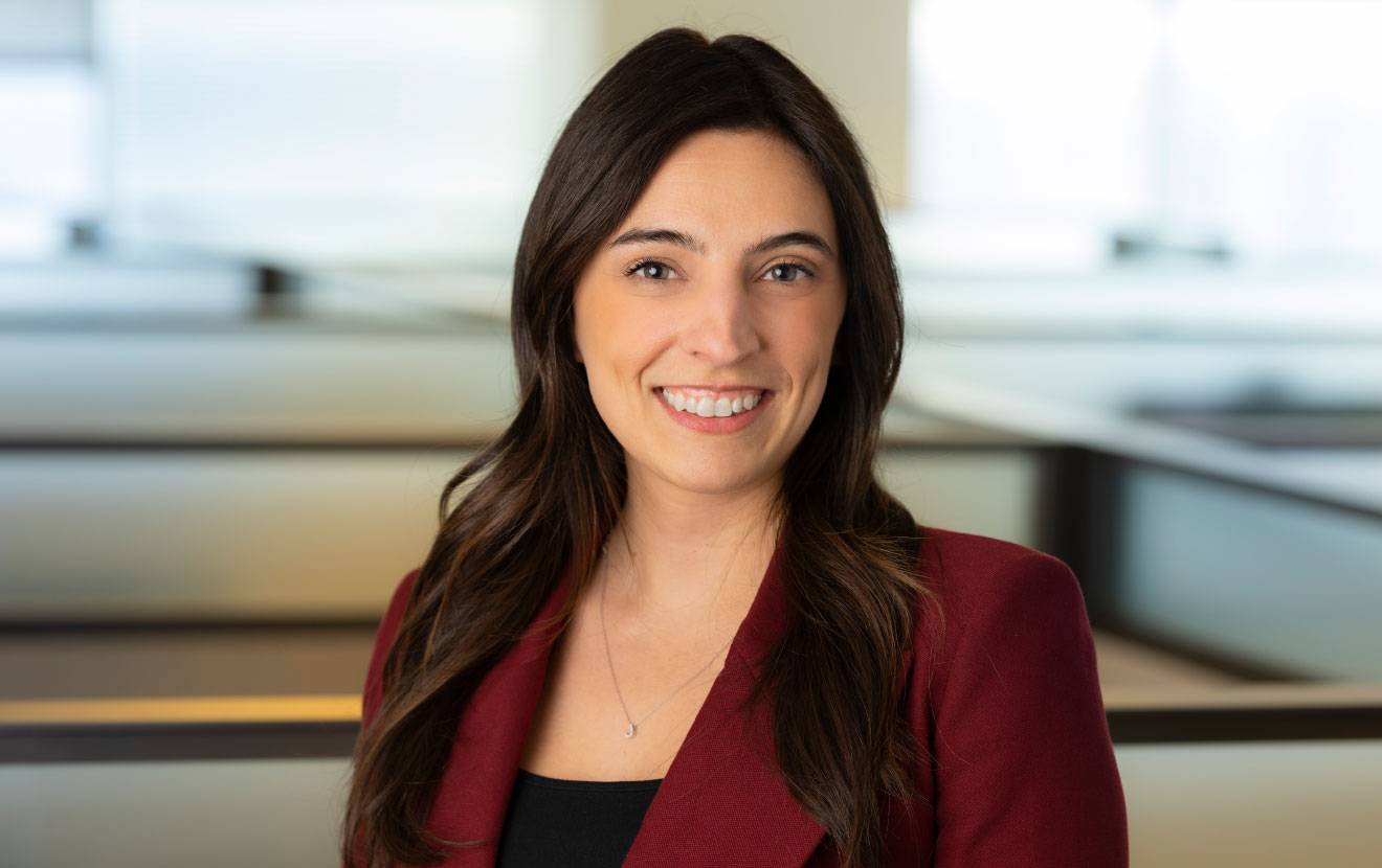 Erika Fallon